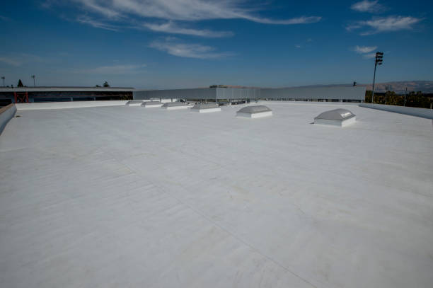 Best Commercial Roofing Services  in Conyngham, PA