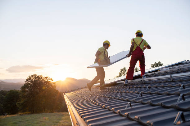 Best Cold Roofs  in Conyngham, PA