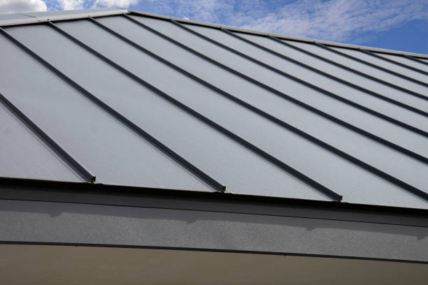 Best Storm Damage Roof Repair  in Conyngham, PA